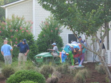 UNC Facilities Crew 2