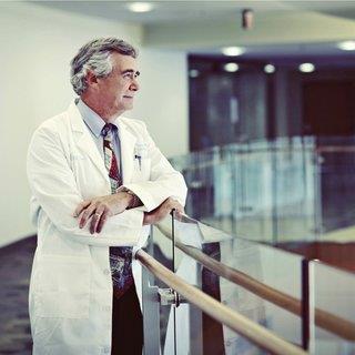 Dr. Tom Shea