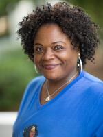 Claudette Whitted