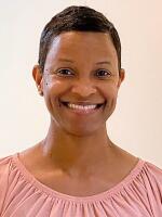 Melchee Johnson