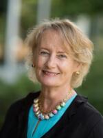 Janice McAdams