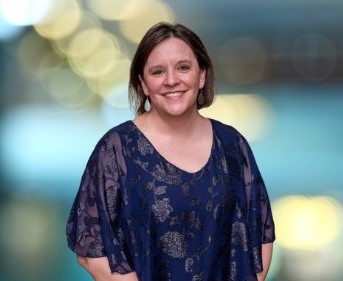 Photo of Operations & Finance Manager, Beatha Kliewer