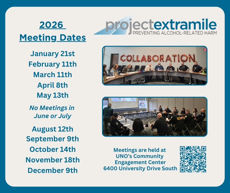 2026 Coalition Schedule