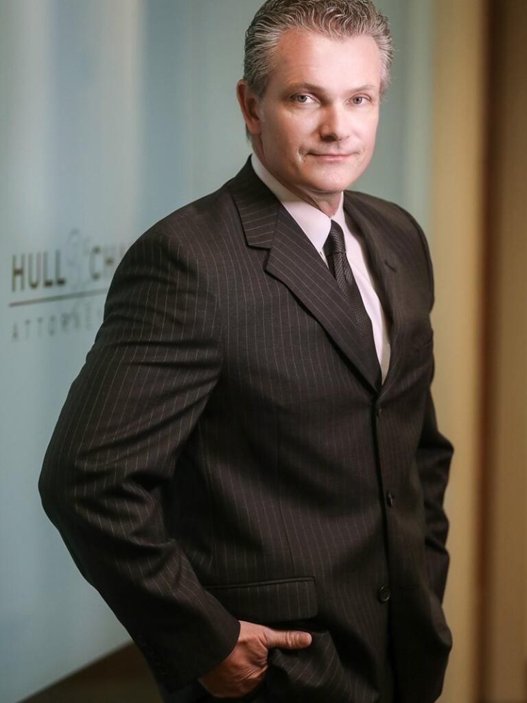 Attorneys - Hull & Chandler