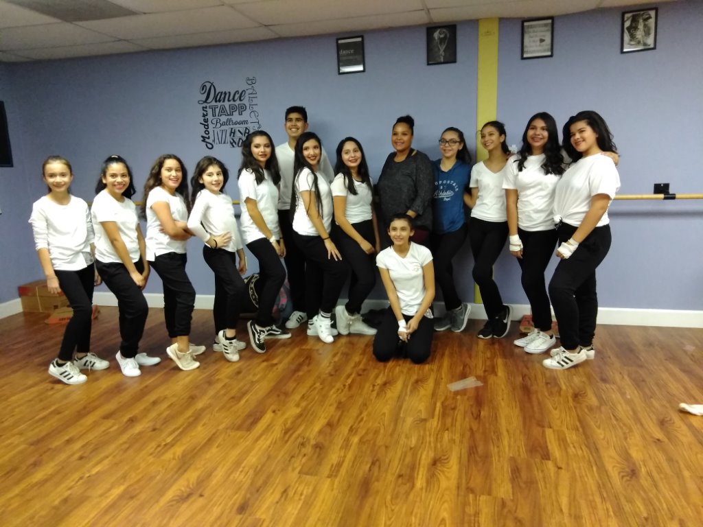 Scorpion Dance Academy - Arts Academy At Estrella Mountain