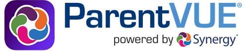 ParentVUE logo