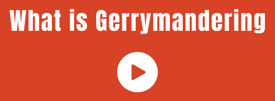 What is Gerrymandering