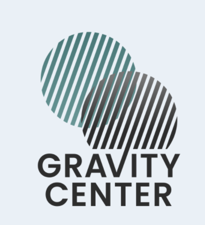 Gravity Center Logo