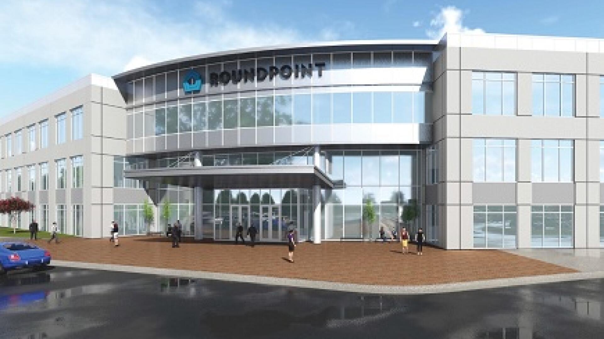 RoundPoint Mortgage Servicing Corporation creating 1,100 jobs at new ...