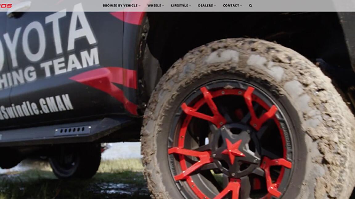 Wheel Pros establishing new manufacturing and distribution operations