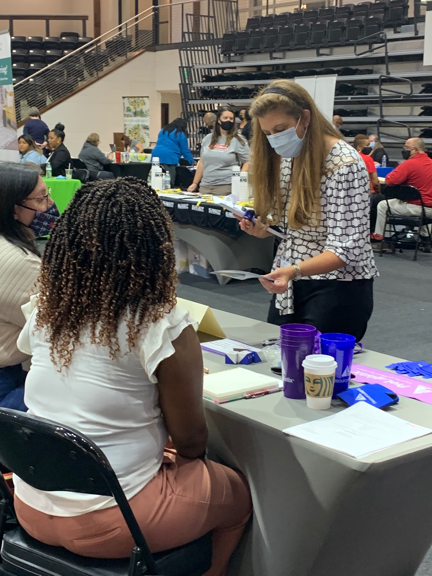 York County Job Fair 2021 York County Economic Development