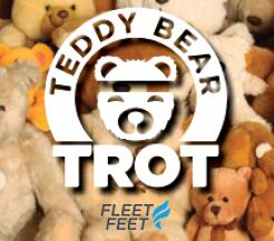 Teddy Bear Trot - Rochester benefits Bivona Child Advocacy Center ...