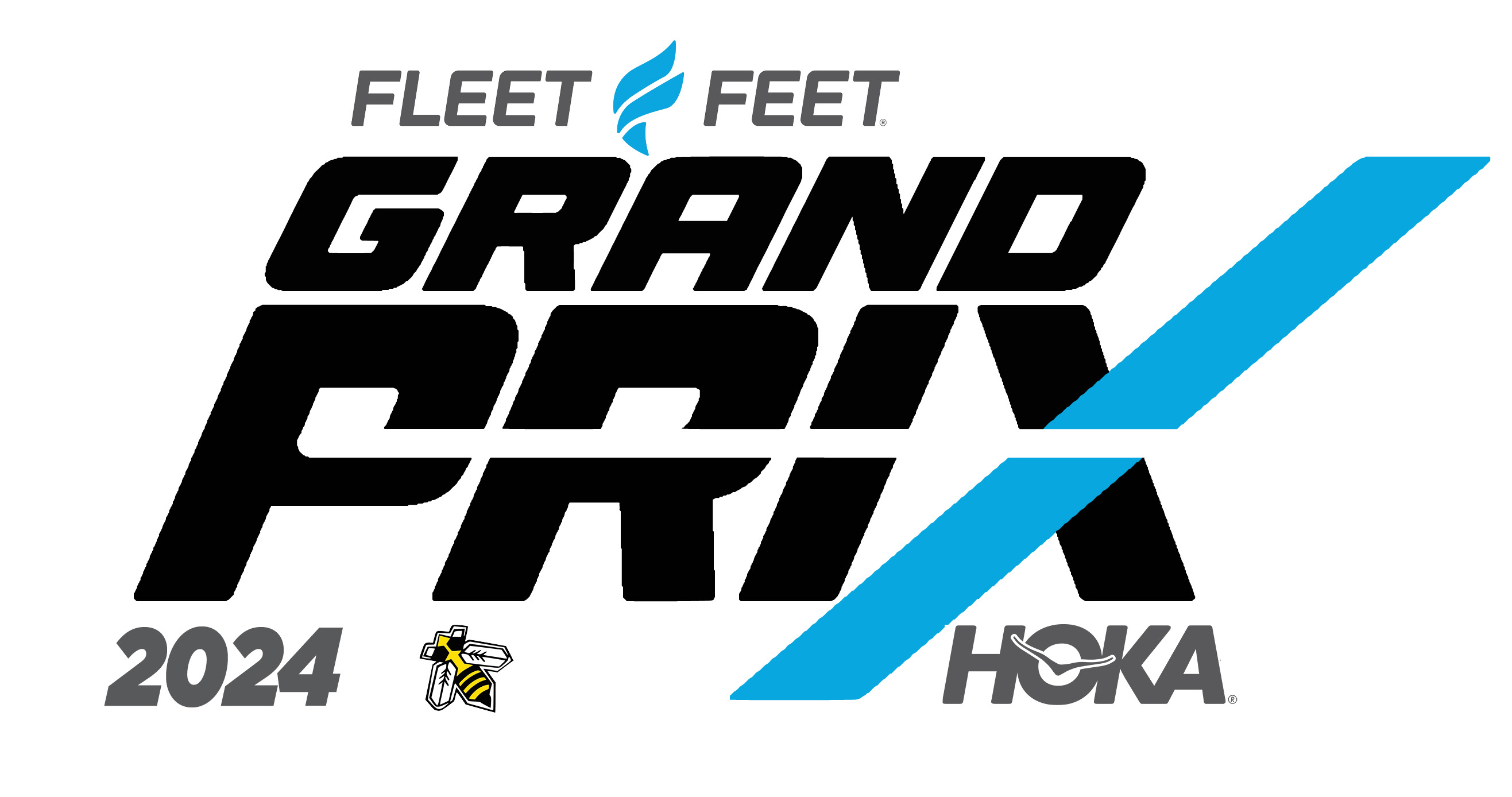Fleet Feet Grand Prix Series - YellowJacket Racing