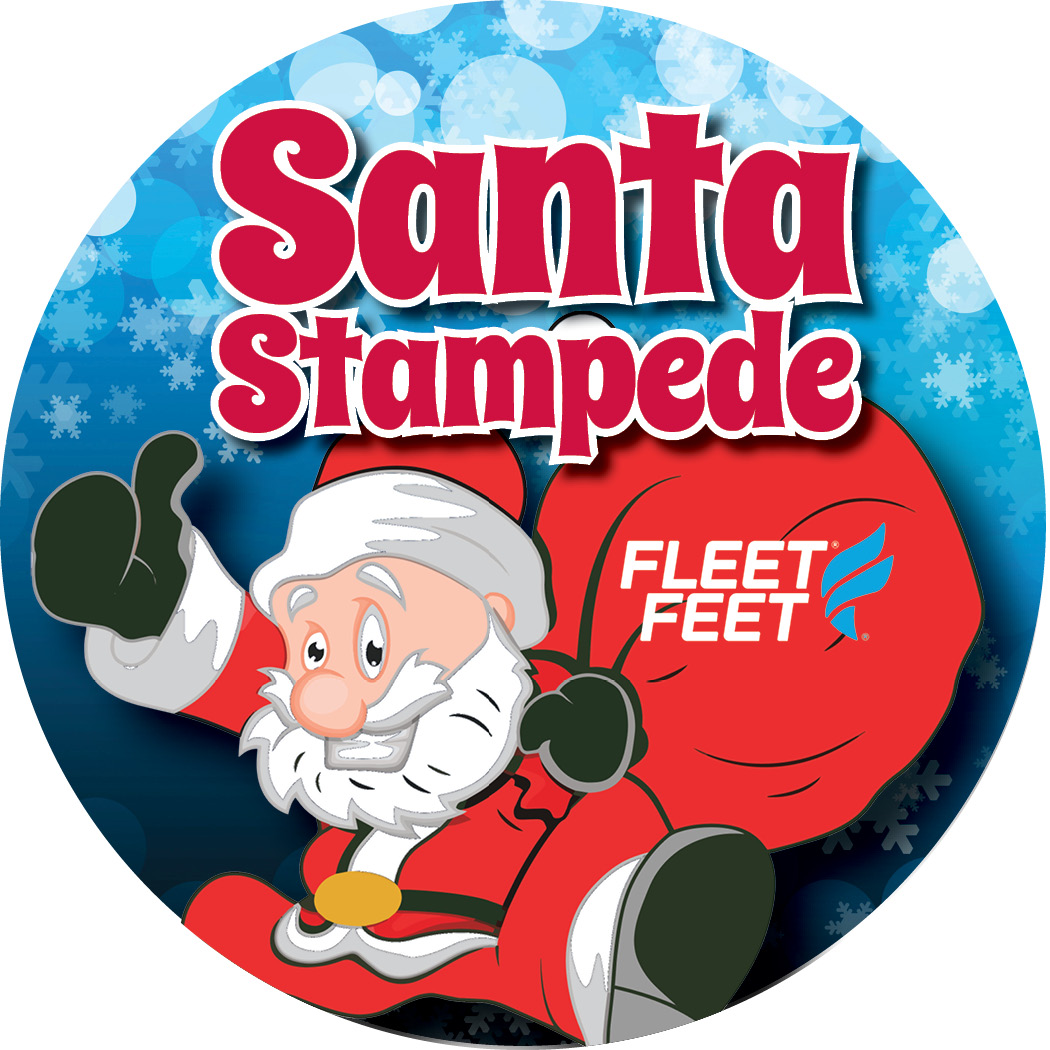 Santa Stampede YellowJacket Racing