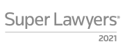 Super Lawyers 2021