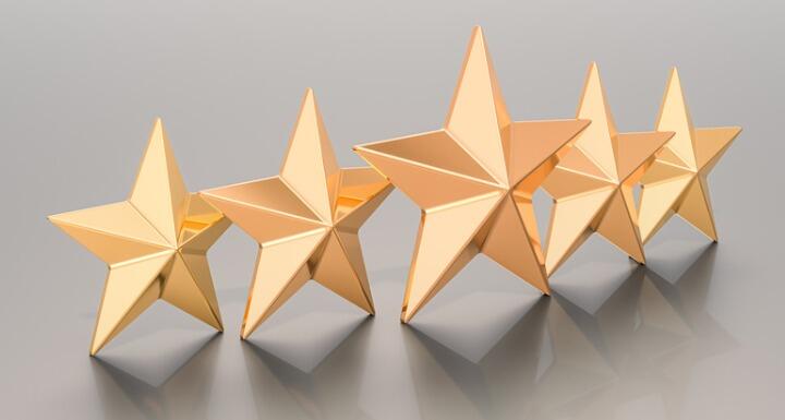 5-golden-stars-on-metallic