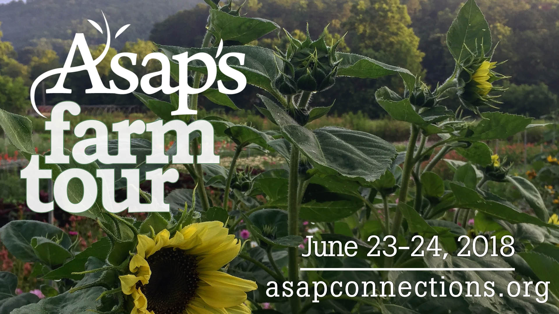 ASAP Farm Tour