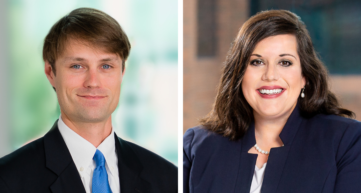 Allen Trask and Amy Wooten to Speak at CAI NC 2022 Annual