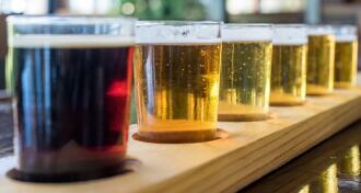 2025 NC Craft Brewers Conference (NCCBC)