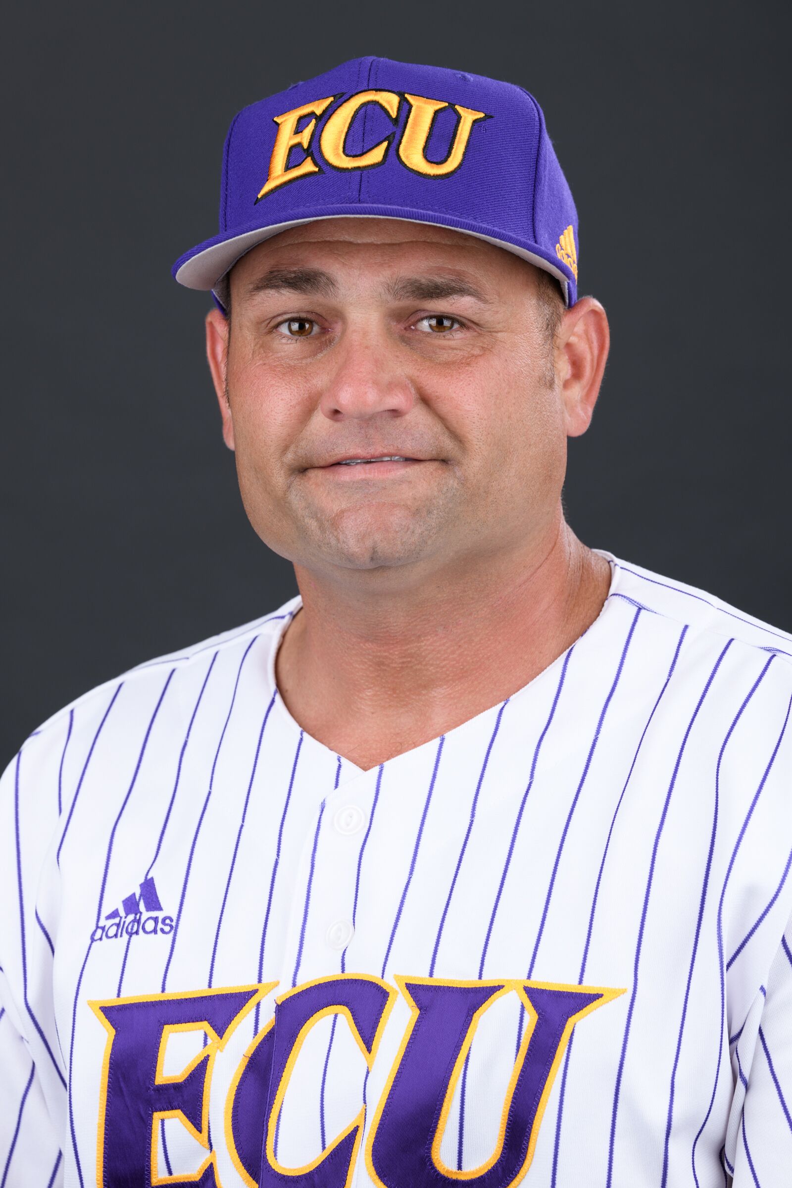 ECU baseball coach Cliff Godwin back with 'Cliff's Cab