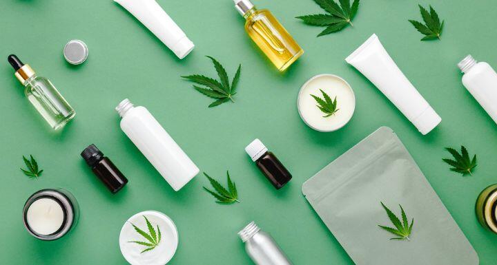 CBD Products