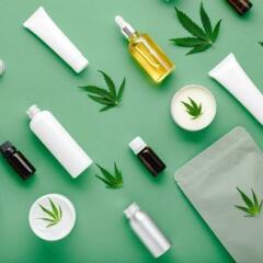 CBD Products