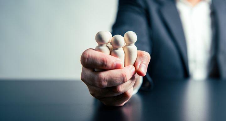 CEO Influence Business Agreements and Employee Dismissals