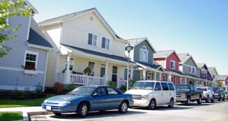 Cars and Homes
