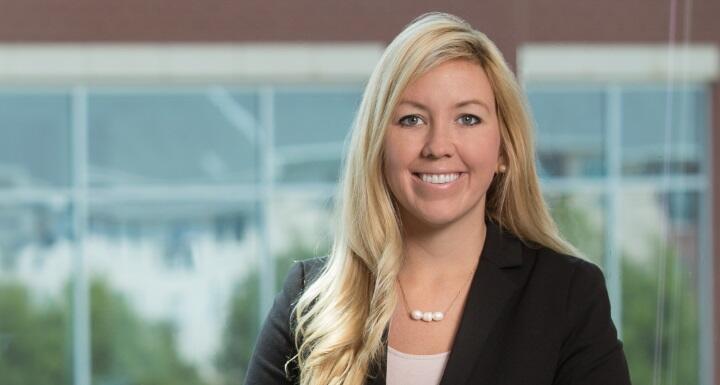 Headshot of Whitney Campbell Christensen