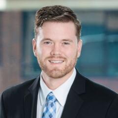 Community Associations Attorney Hunter Cornelius