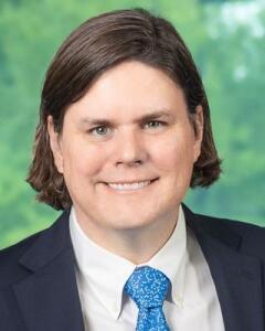 Edward J. "Trip" Coyne, III