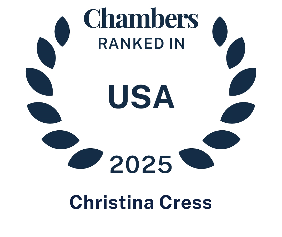 Chambers USA