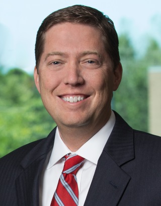 Richard Crow