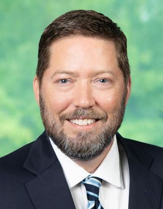Richard Crow