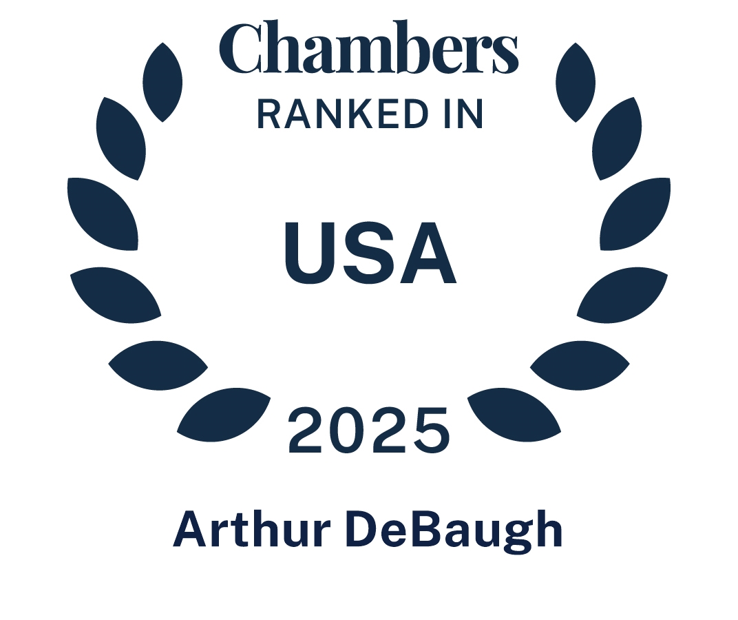 Chambers USA
