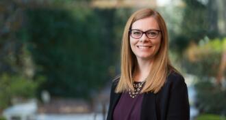 Angela Doughty Earns Prestigious "Fellow of Information Privacy"