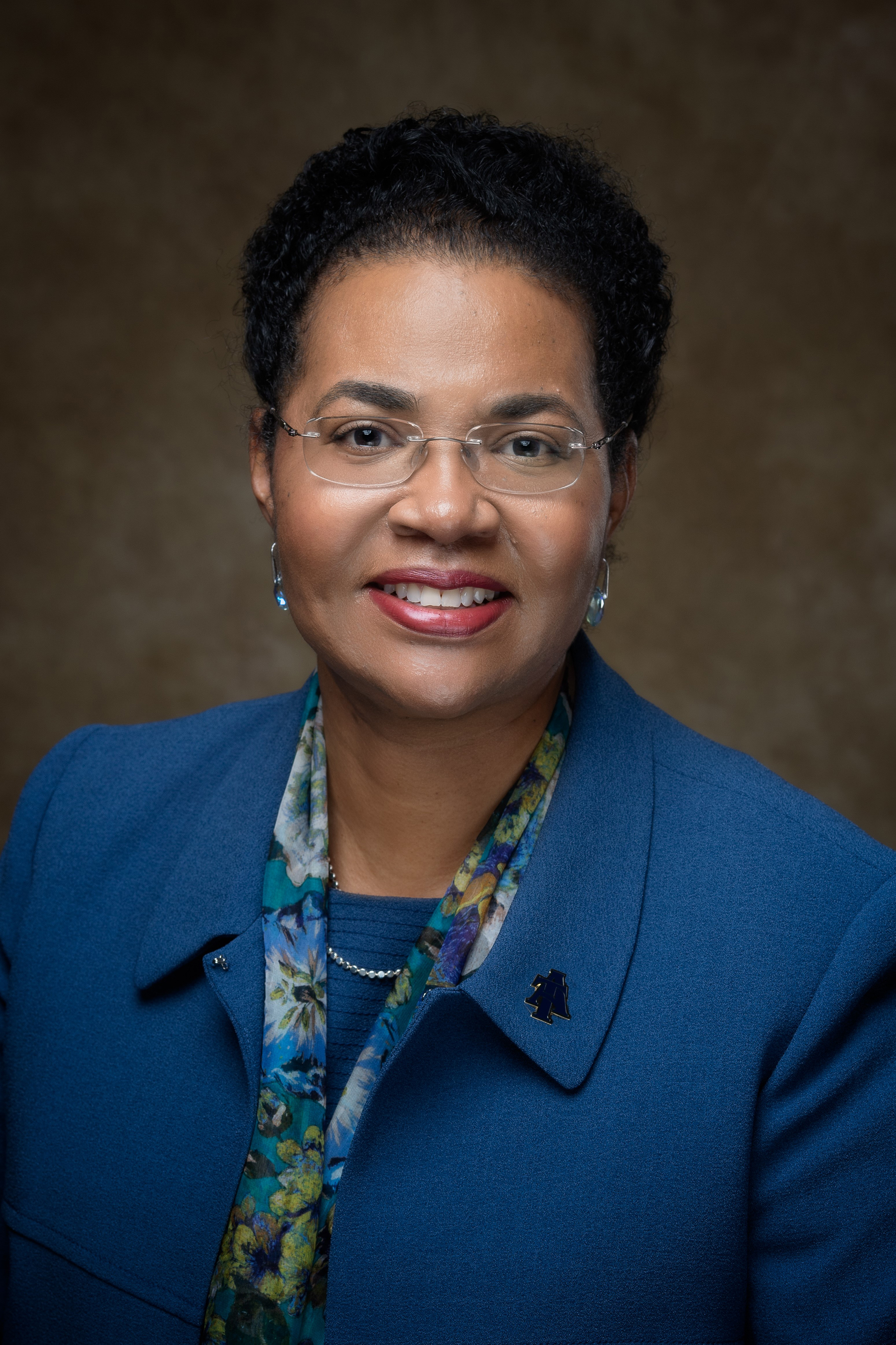 Dr. Robin N. Coger