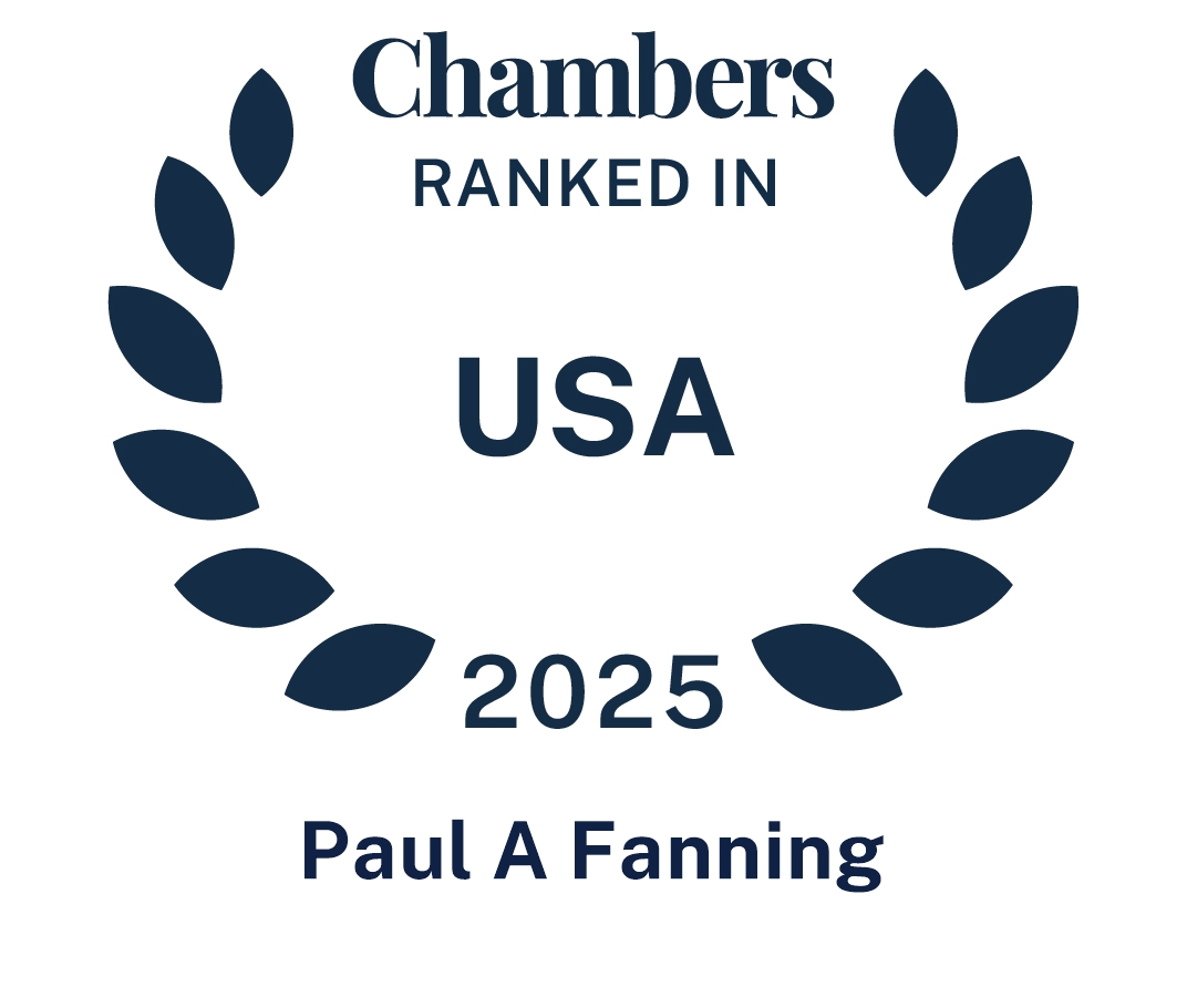 Chambers USA