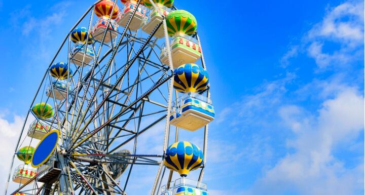 Ferris Wheel