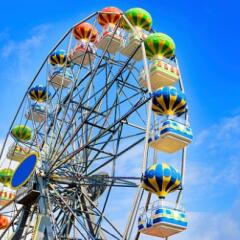Ferris Wheel