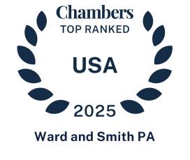 2024 Chambers USA