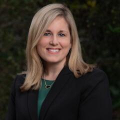 Melissa Forshey Schwind