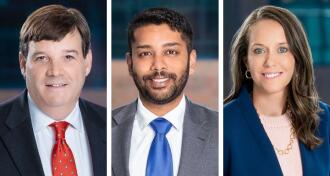 Gavin Parsons, Mayukh Sircar, CIPP/US, and Devon Williams