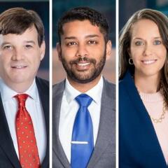 Gavin Parsons, Mayukh Sircar, CIPP/US, and Devon Williams