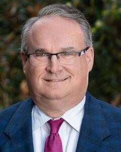 S. McKinley Gray, III