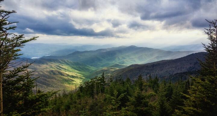 Great Smoky Mountains National Park