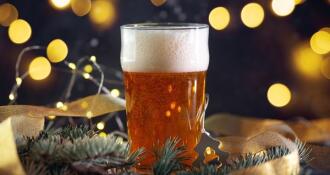 Ward and Smith Proud to Sponsor the Asheville Brewers Alliance Holiday Party