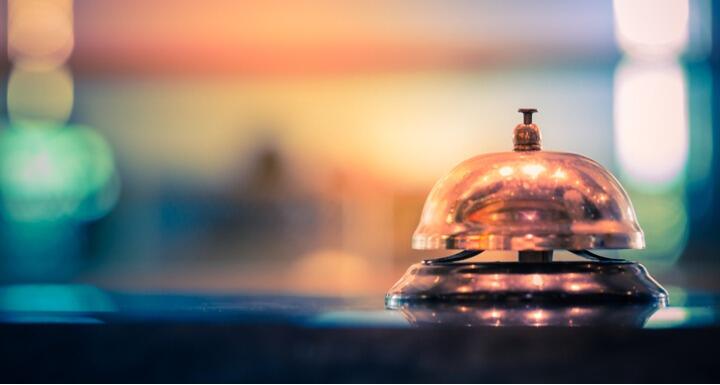 Struggling Hotels Can Provide Turn-Down Service, Can’t Be Turned