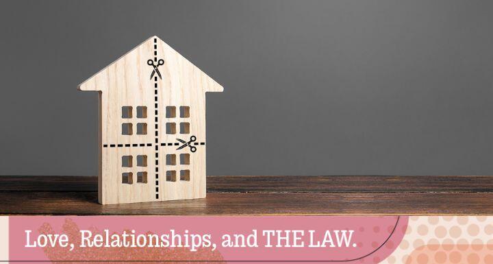 How Should Two or More People Own Property? Does It Matter? - Ward