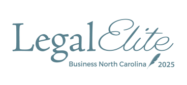 Legal Elite Business North Carolina 2025
